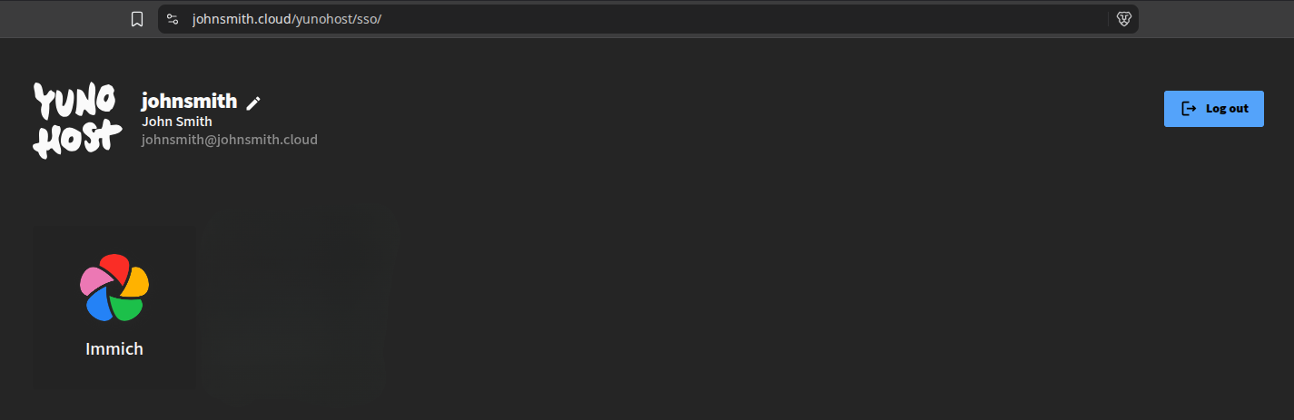 immich-app-installed