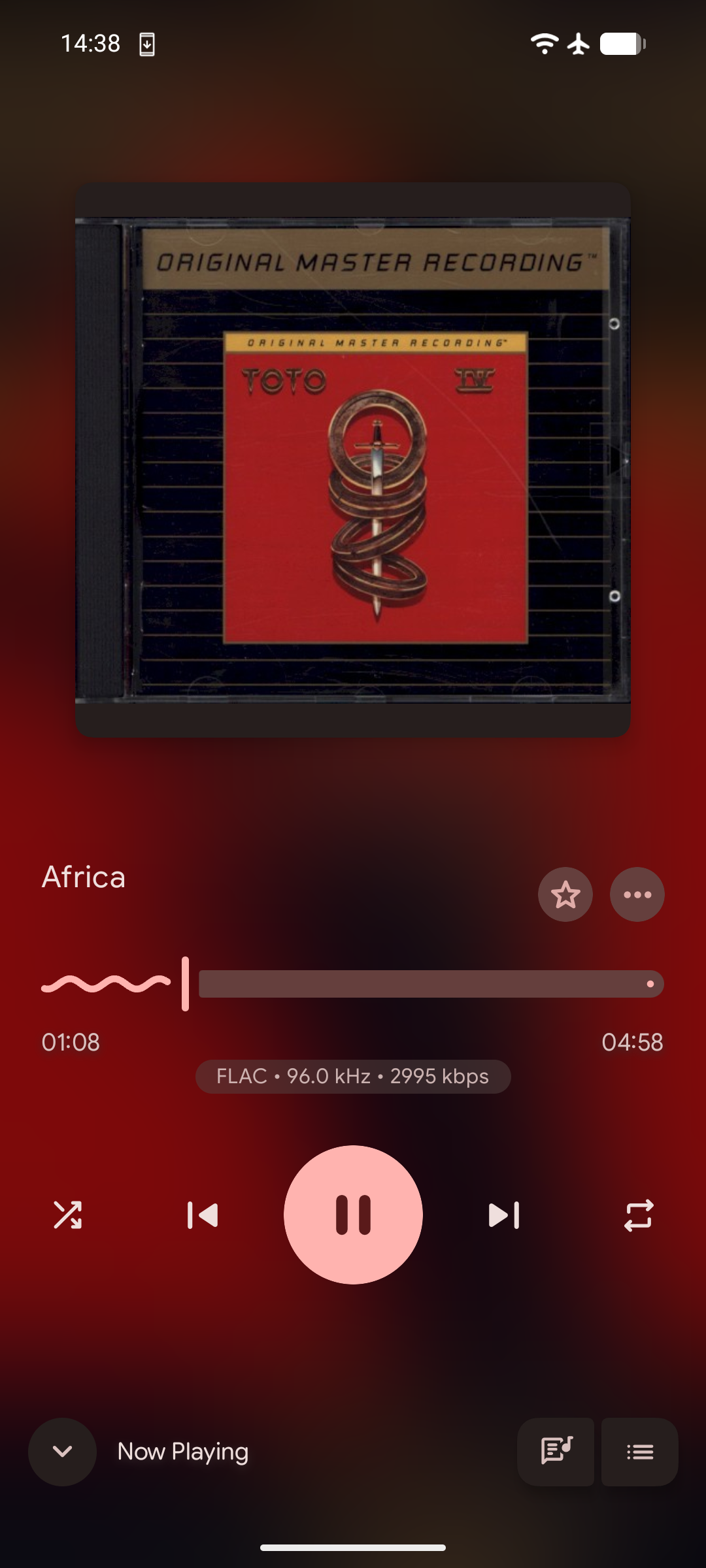 navic-playing