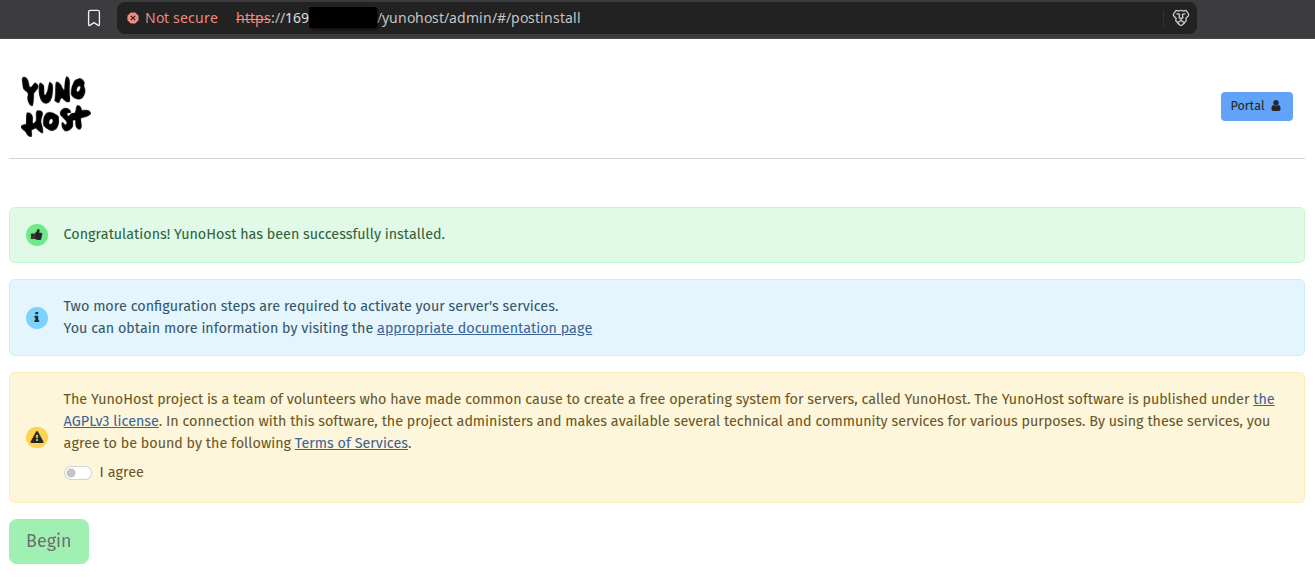 yunohost-ipaddress-setup